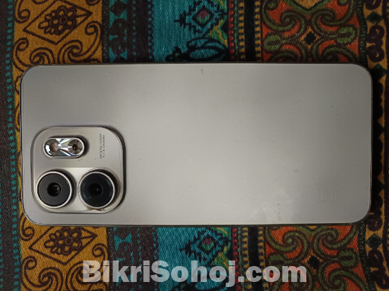 Infinix smart 9